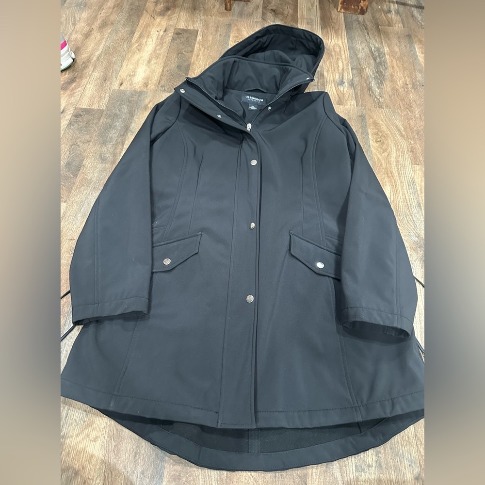 Liz Claiborne coat